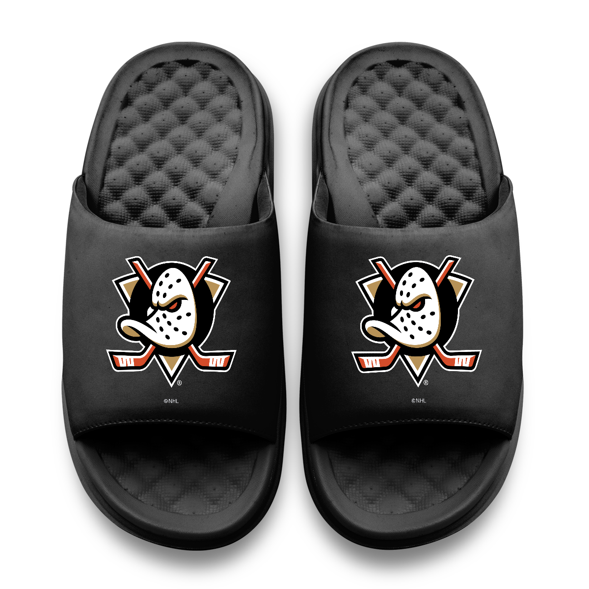 Anaheim Ducks Primary Motive 11