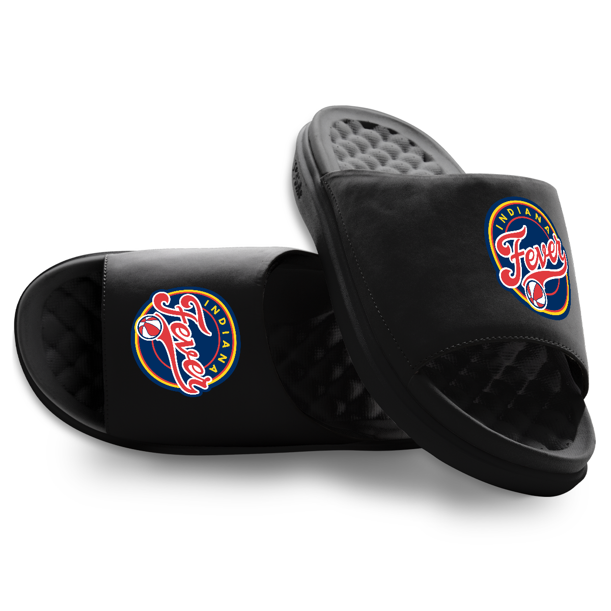 Indiana Fever Primary Motive 1