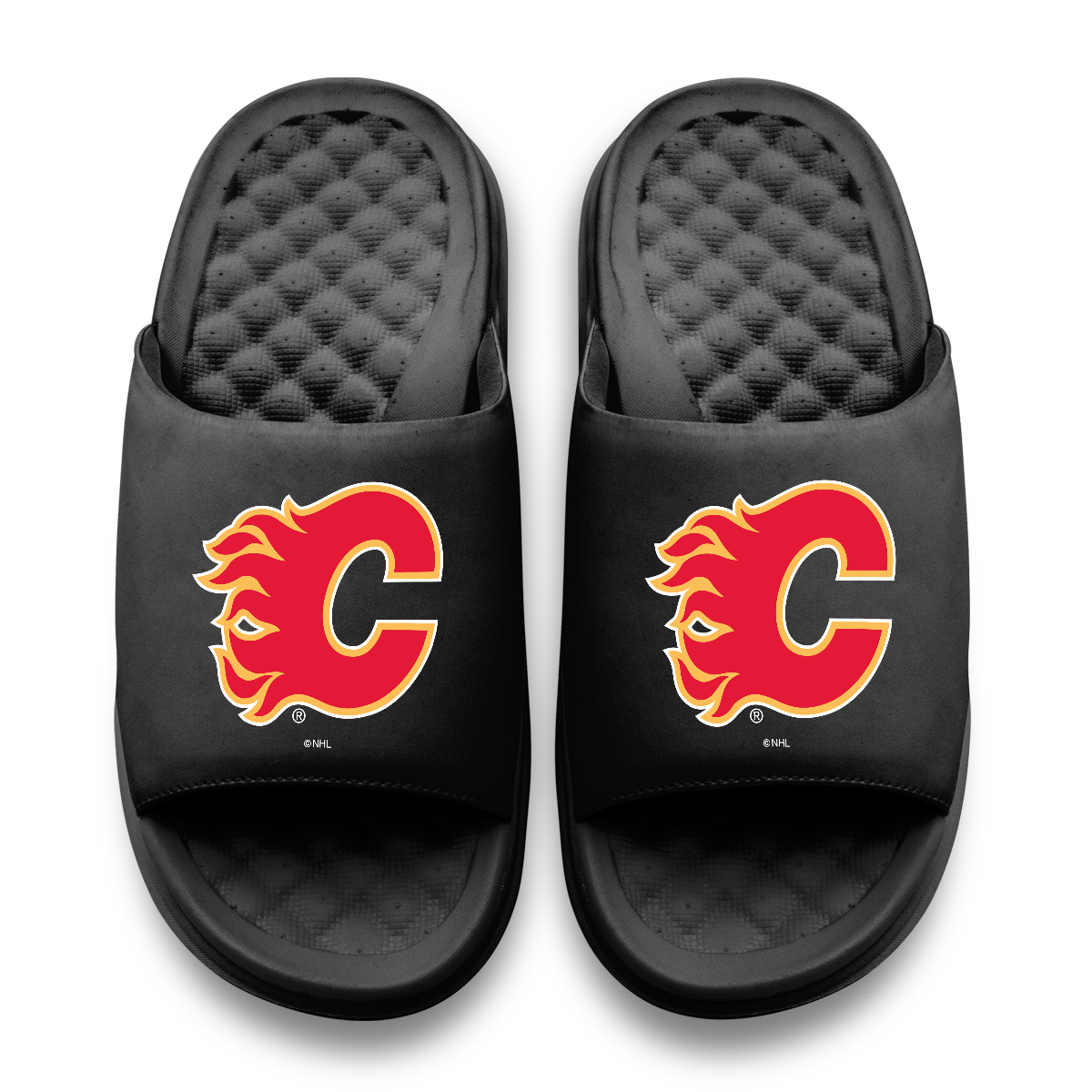 Calgary Flames Primary Motive 11