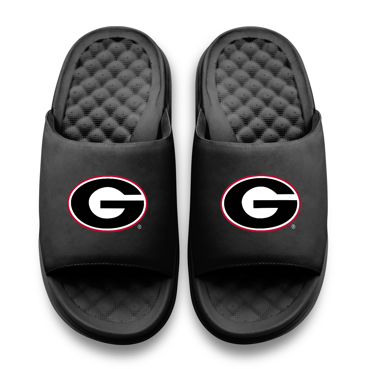 Georgia Bulldogs Primary Motive 11