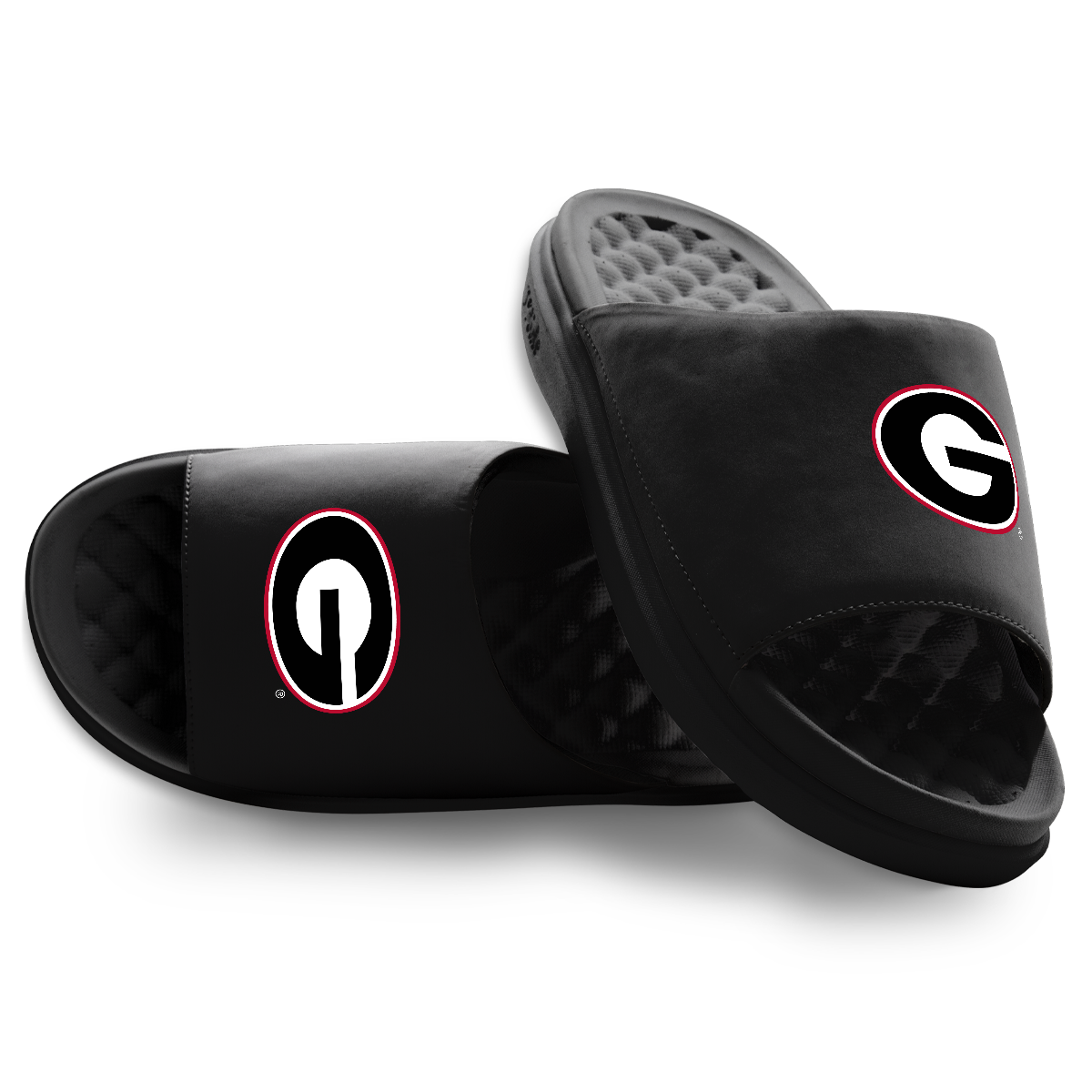 Georgia Bulldogs Primary Motive 1