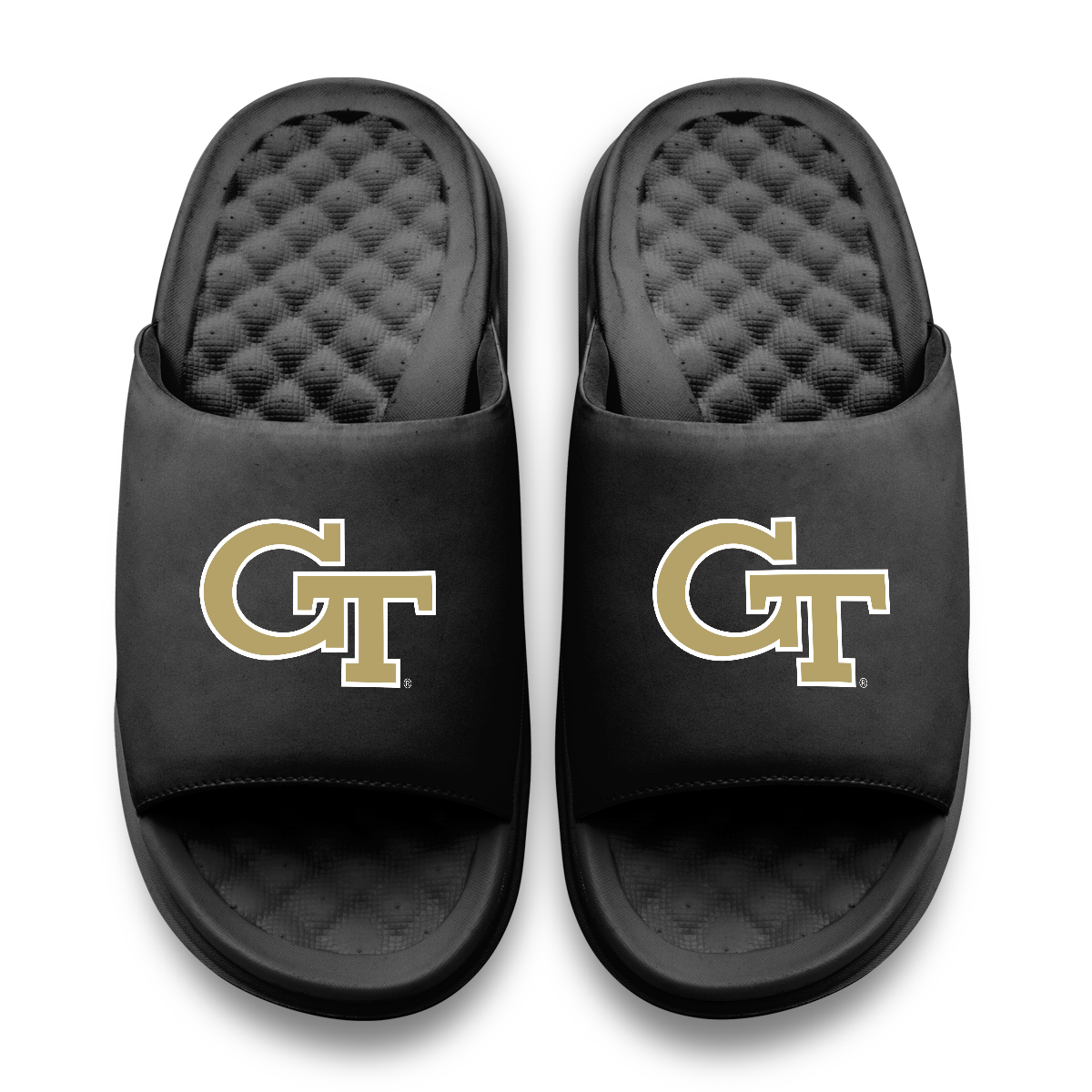 Georgia Tech Yellow Jackets Primary Motive 11