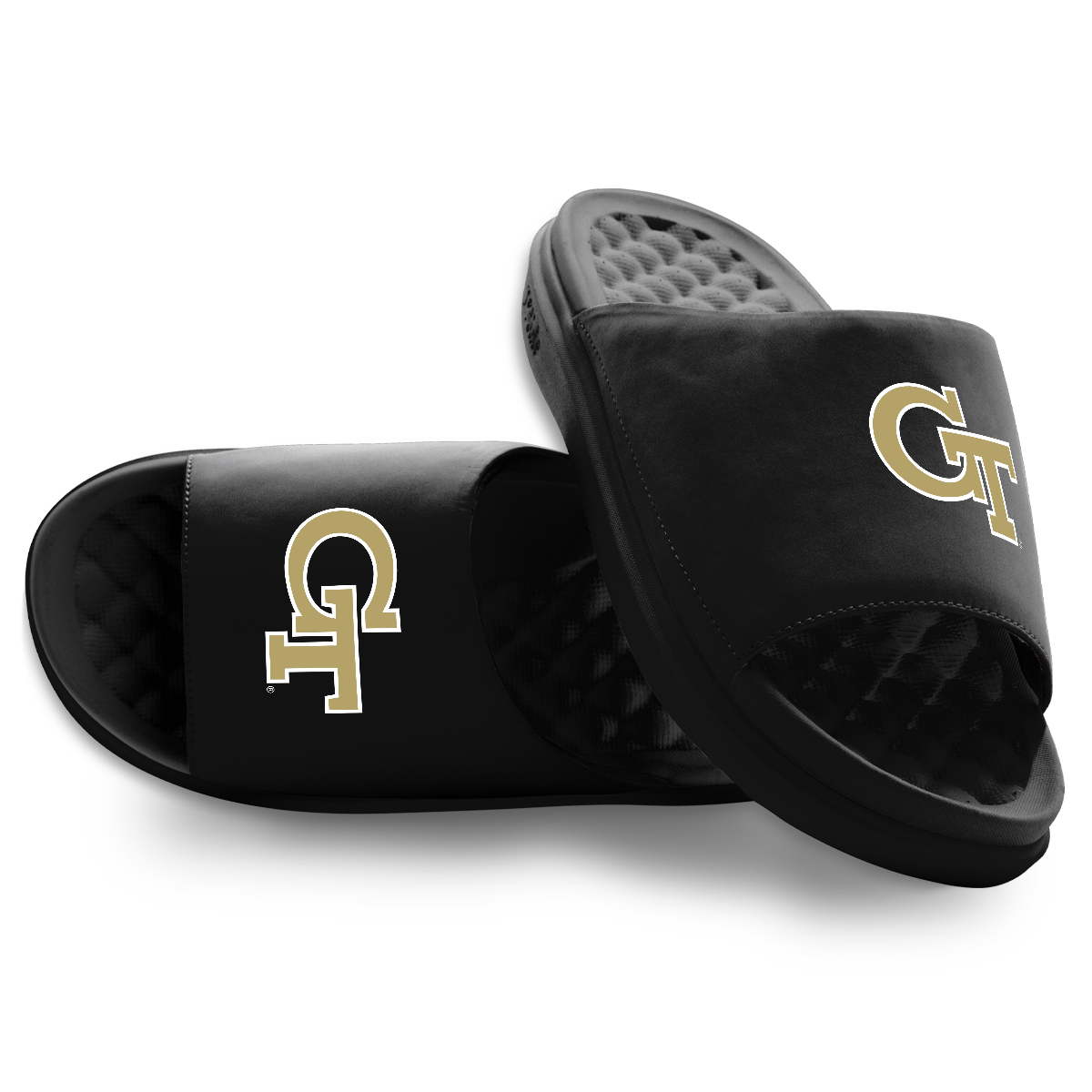Georgia Tech Yellow Jackets Primary Motive