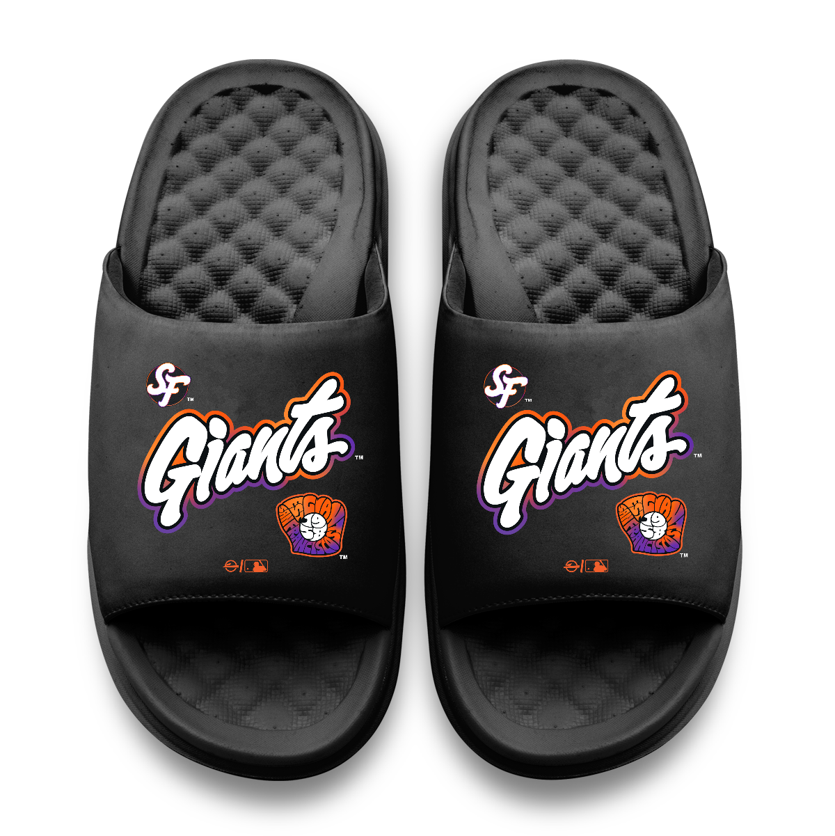 San Francisco Giants 2025 City Connect Motive