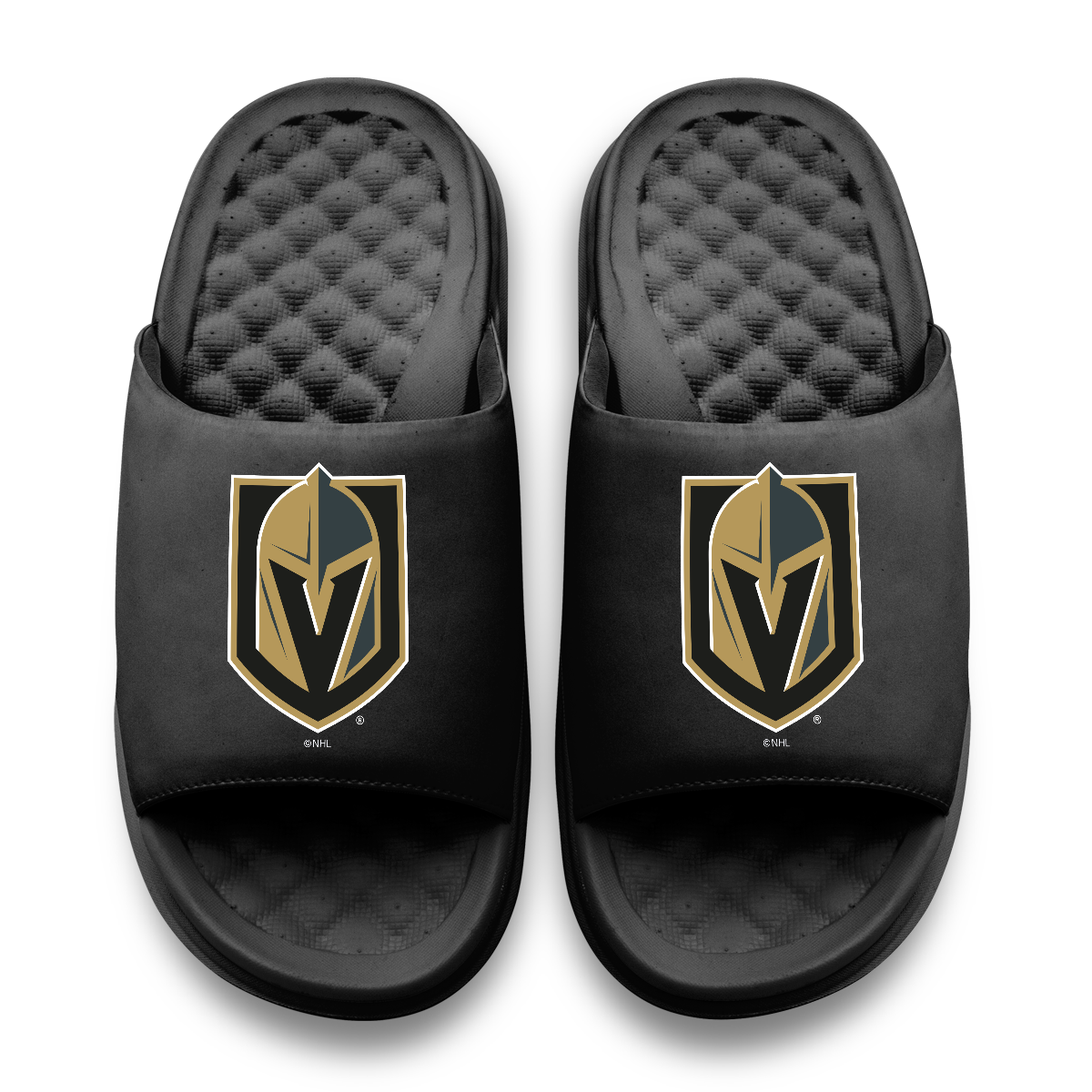 Vegas Golden Knights Primary Motive 11