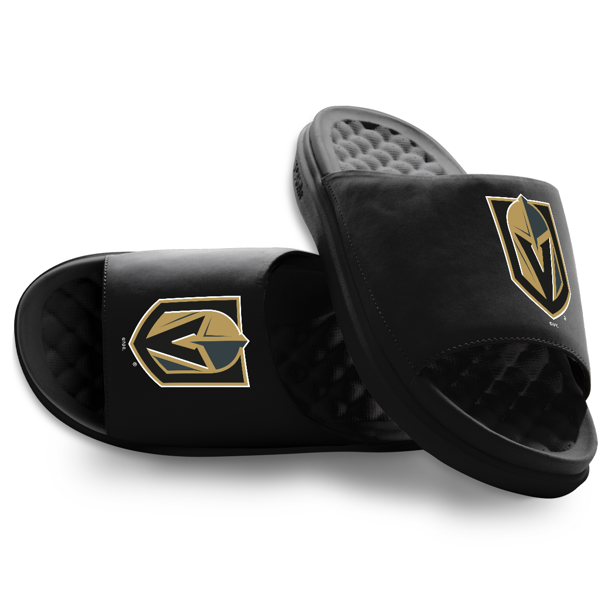 Vegas Golden Knights Primary Motive