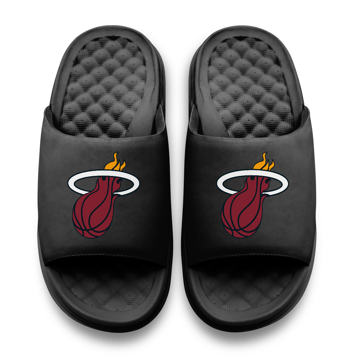 Miami Heat Primary Motive 11