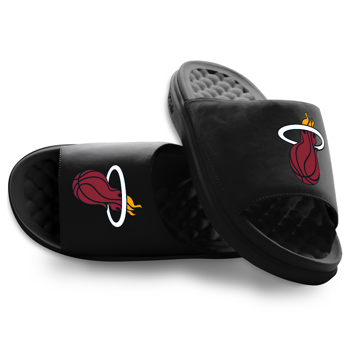 Miami Heat Primary Motive 1