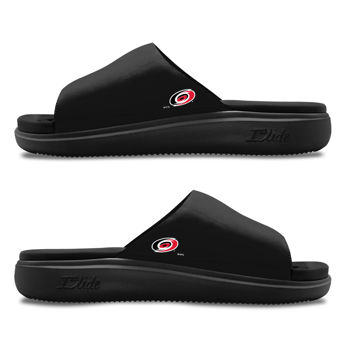 Carolina Hurricanes Minimalistic Motive 11