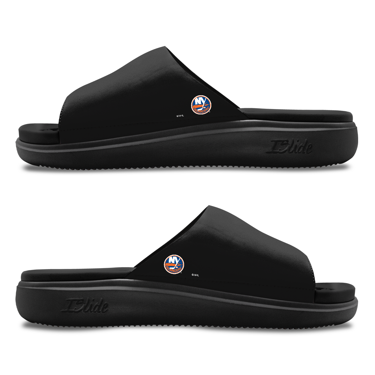 New York Islanders Minimalistic Motive 11