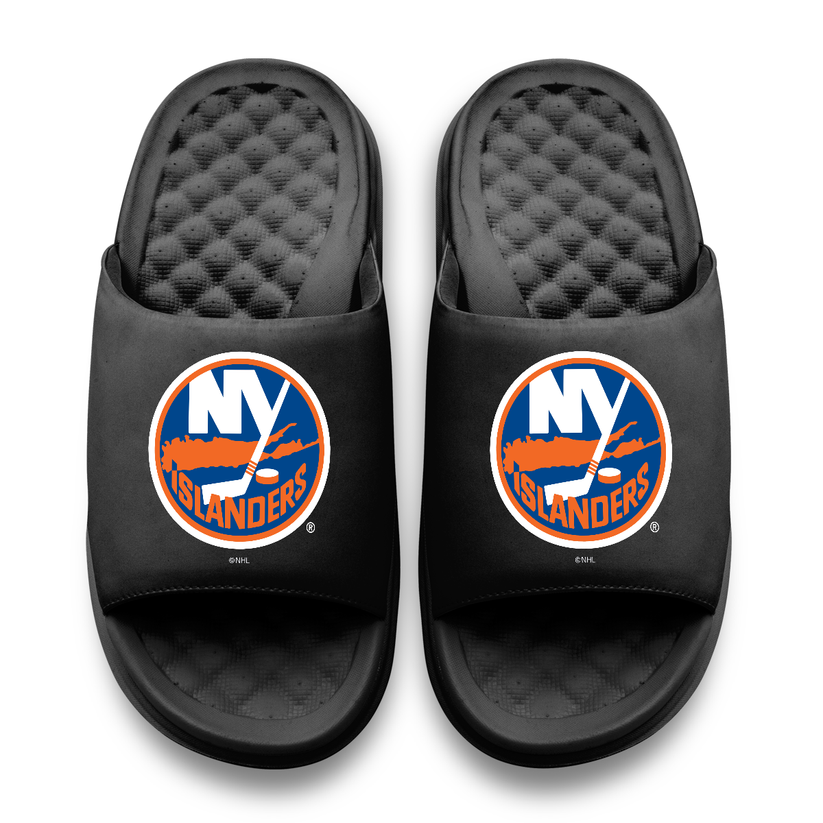 New York Islanders Primary Motive 11