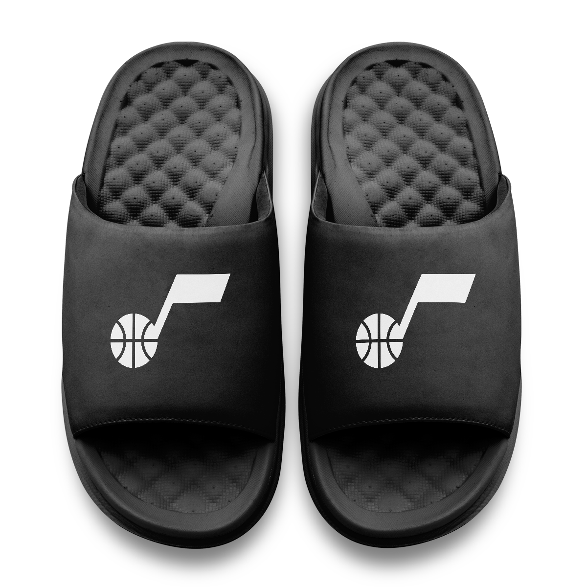 Utah Jazz Primary Motive 11
