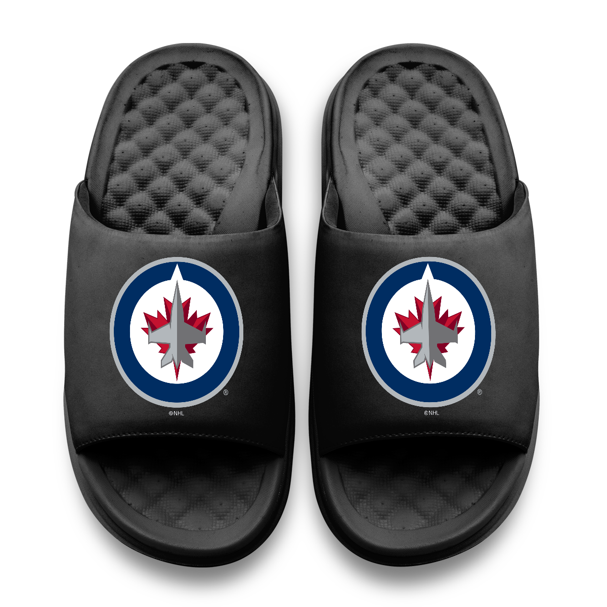 Winnipeg Jets Primary Motive 11
