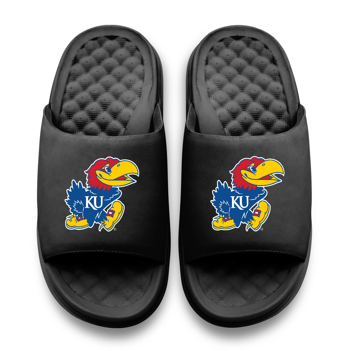 Kansas Jayhawks Primary Motive 11