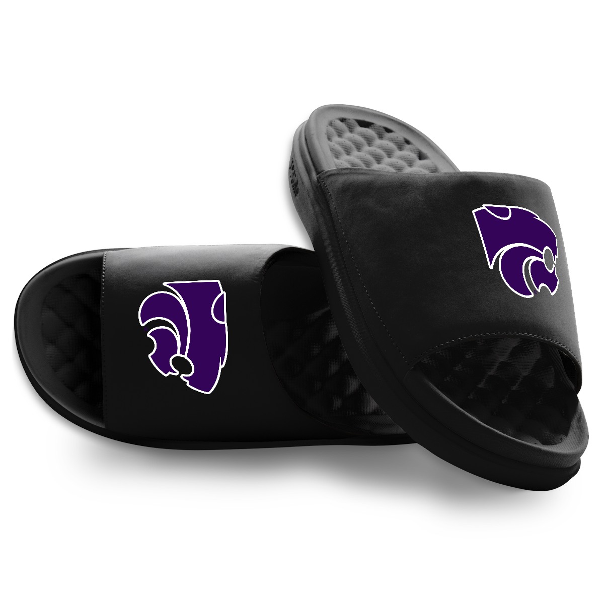 Kansas State Wildcats Primary Motive 1