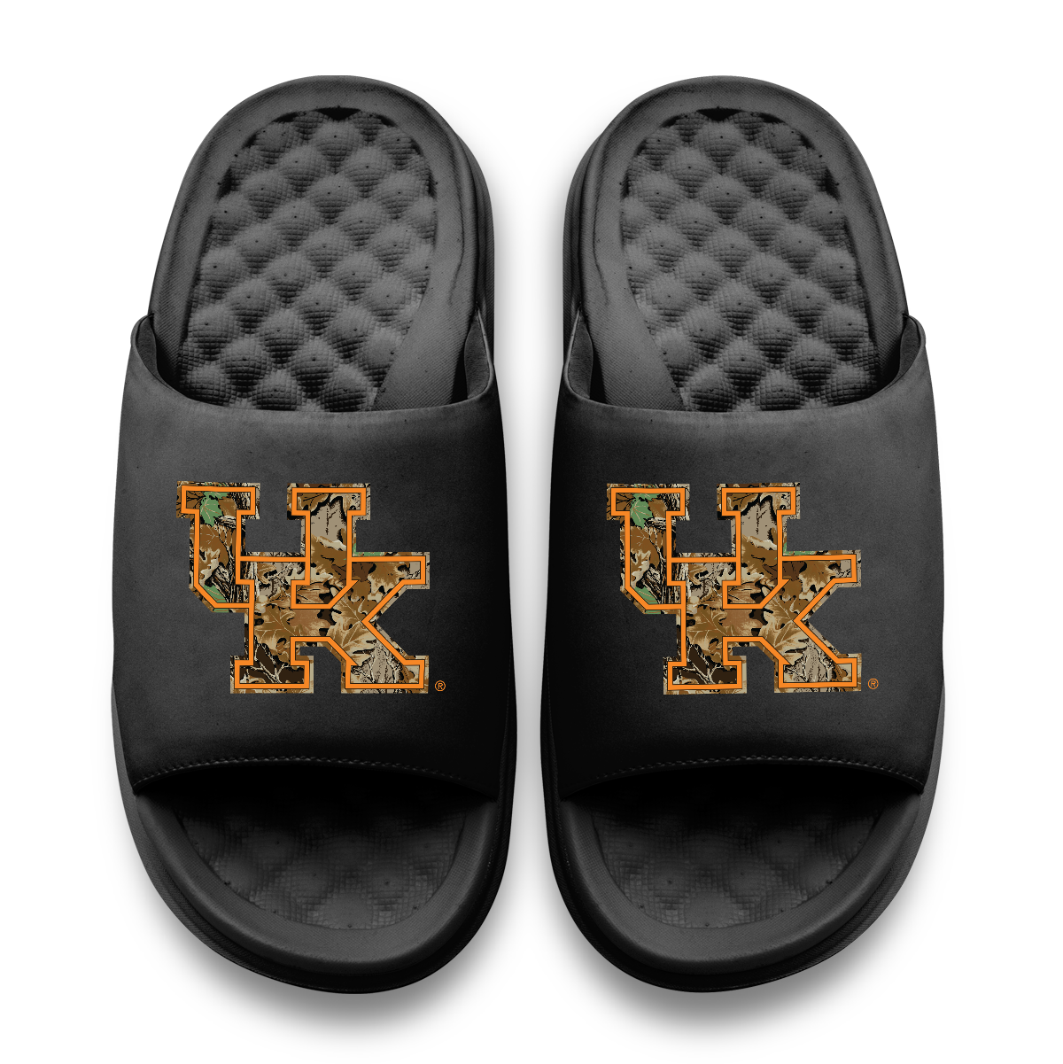 Kentucky Wildcats RealTree Clipping Mask