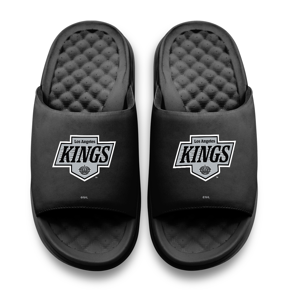 Los Angeles Kings Primary Motive 11