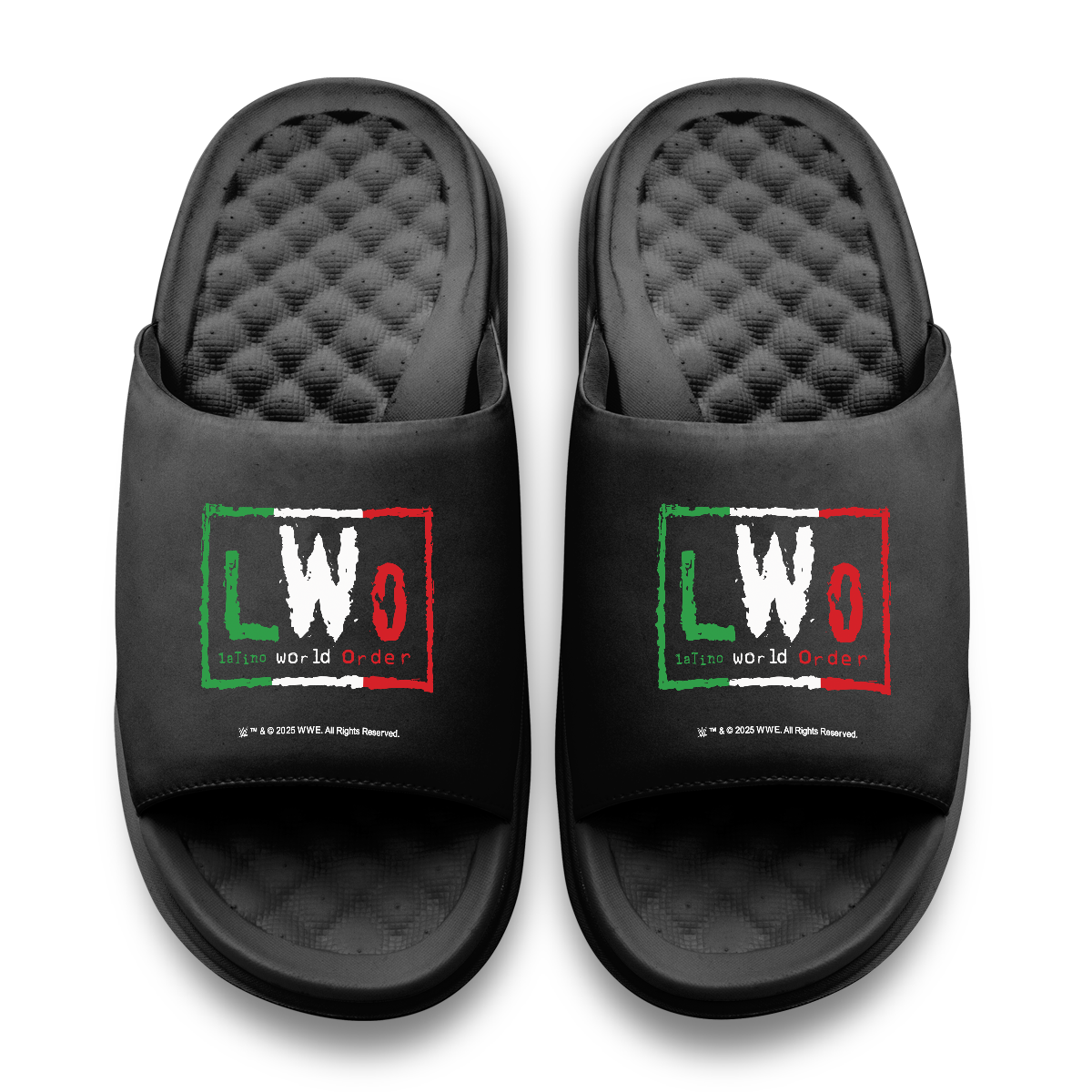LWO Mexico Motive 2