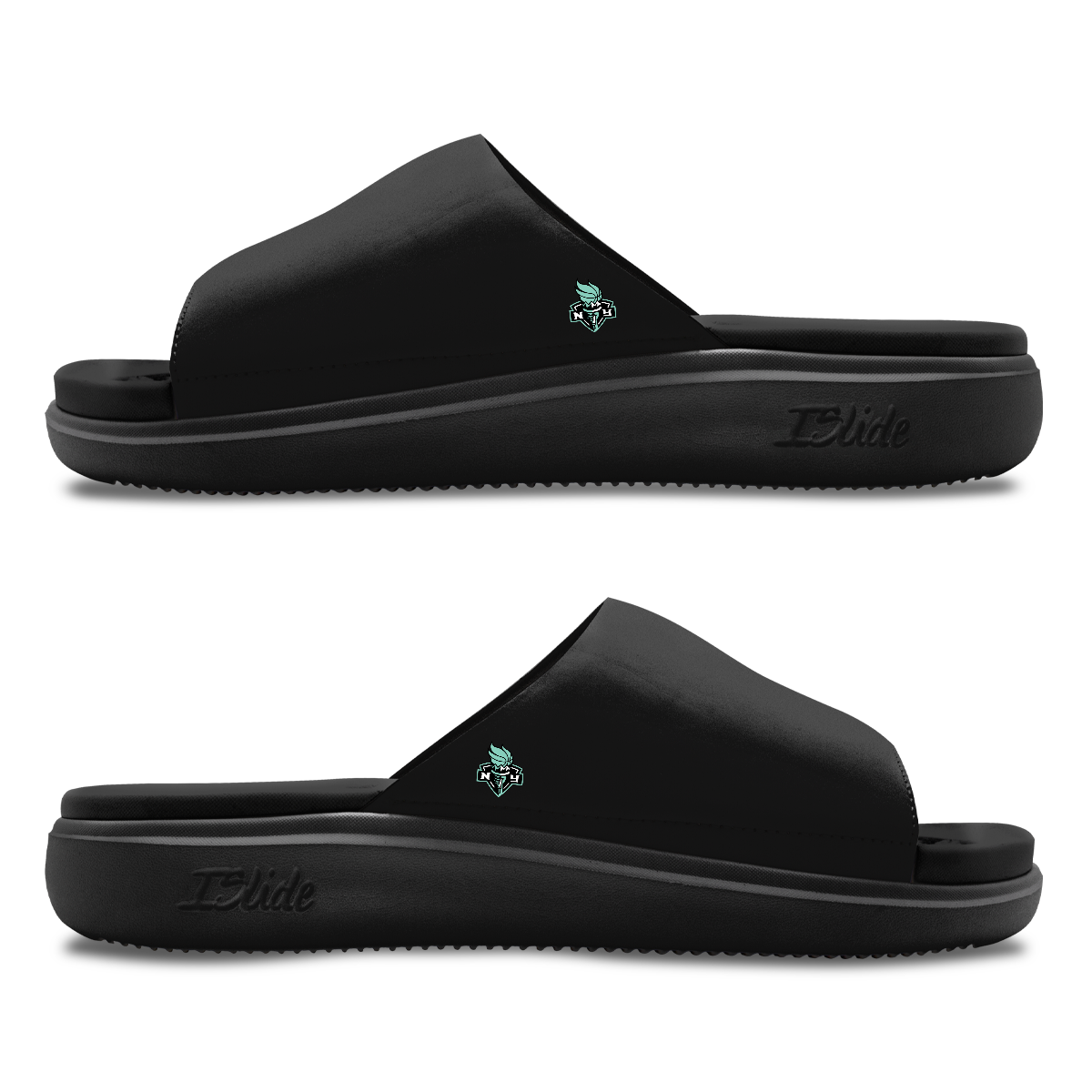 New York Liberty Minimalistic Motive 18