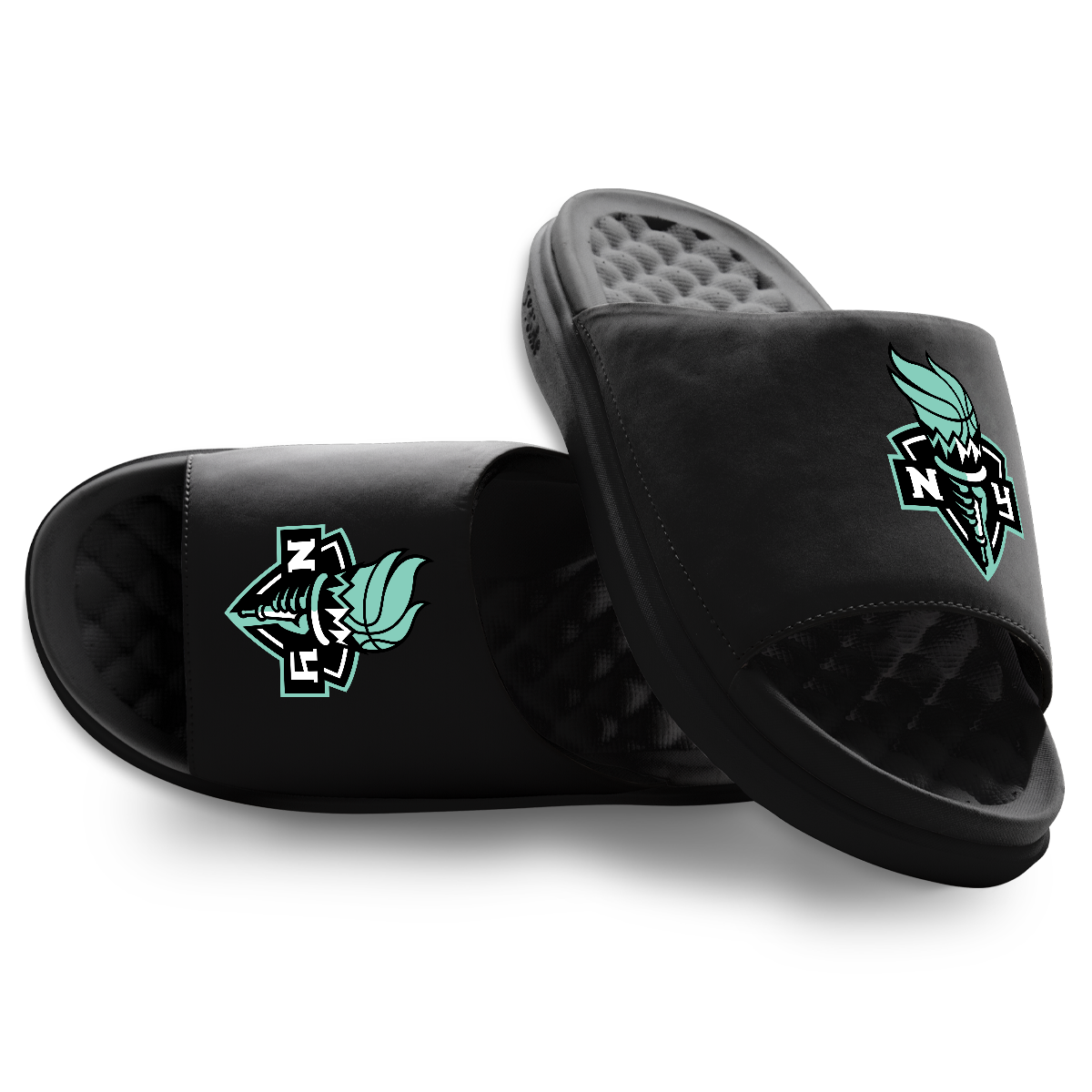 New York Liberty Primary Motive