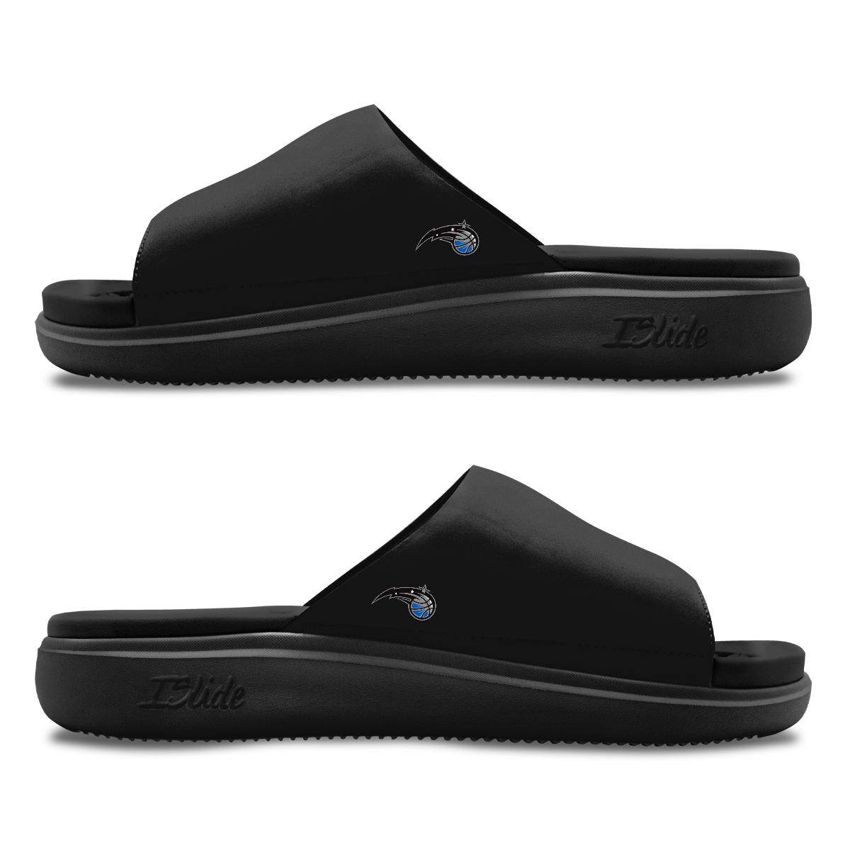 Orlando Magic Minimalistic Motive 11