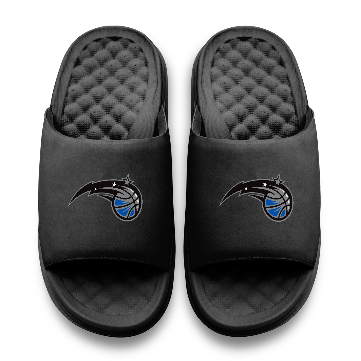Orlando Magic Primary Motive 11