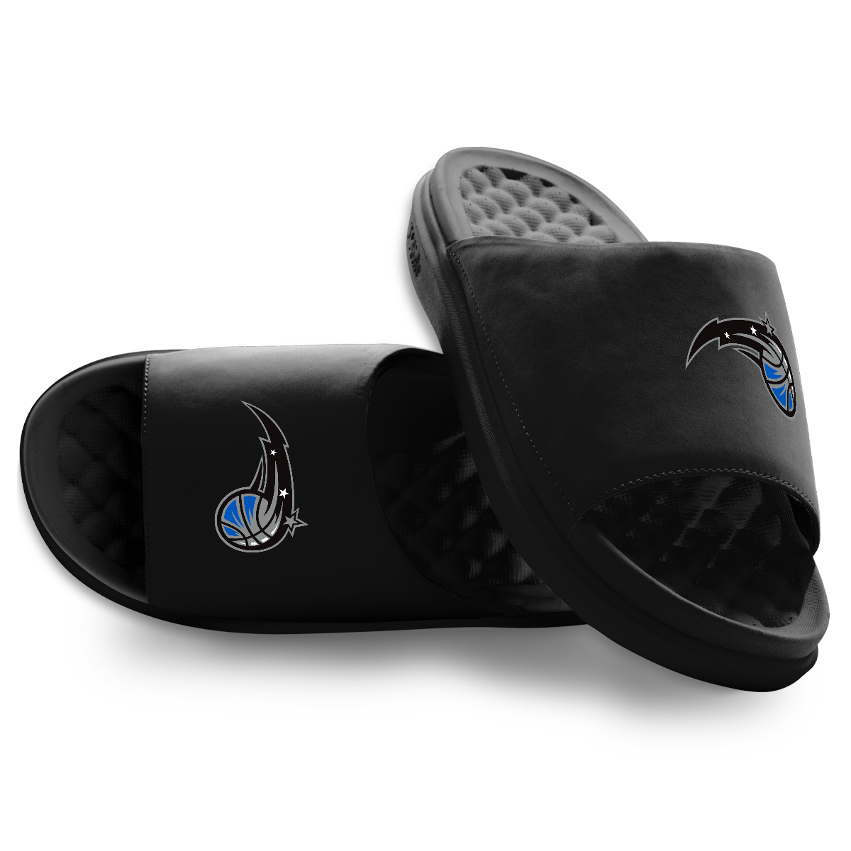 Orlando Magic Primary Motive 1