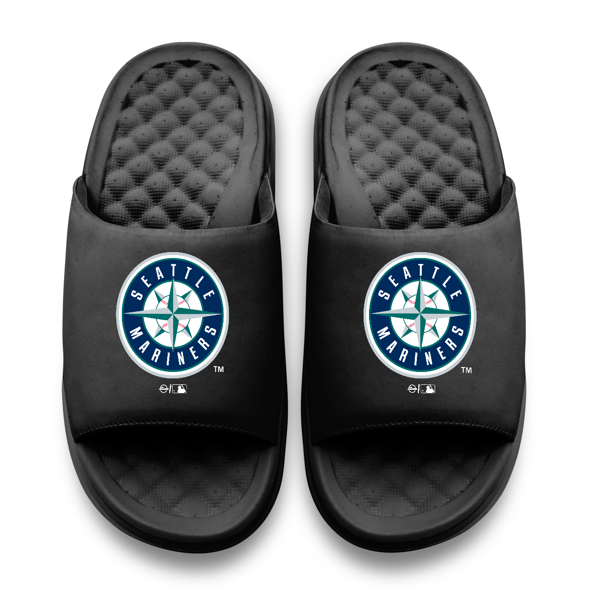 Seattle Mariners Primary Motive 11