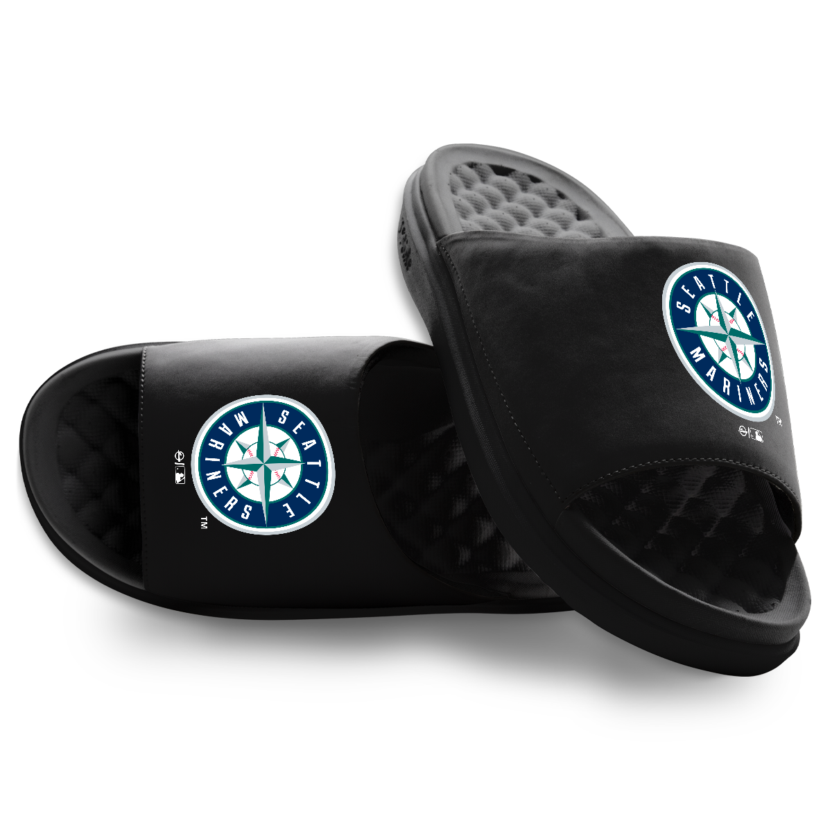 Seattle Mariners Primary Motive 1