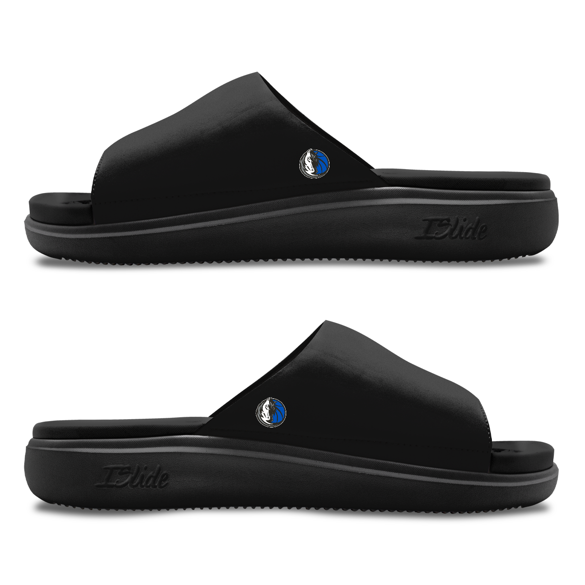Dallas Mavericks Minimalistic Motive 11