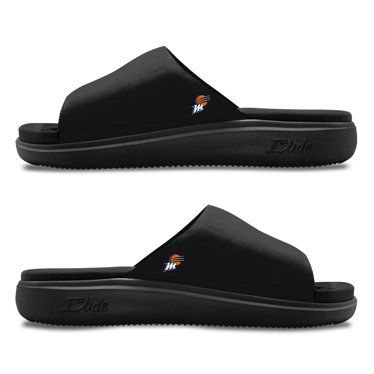 Phoenix Mercury Minimalistic Motive 18