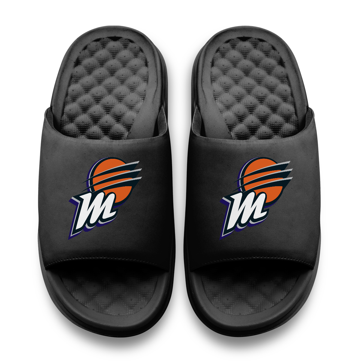 Phoenix Mercury Primary Motive 11