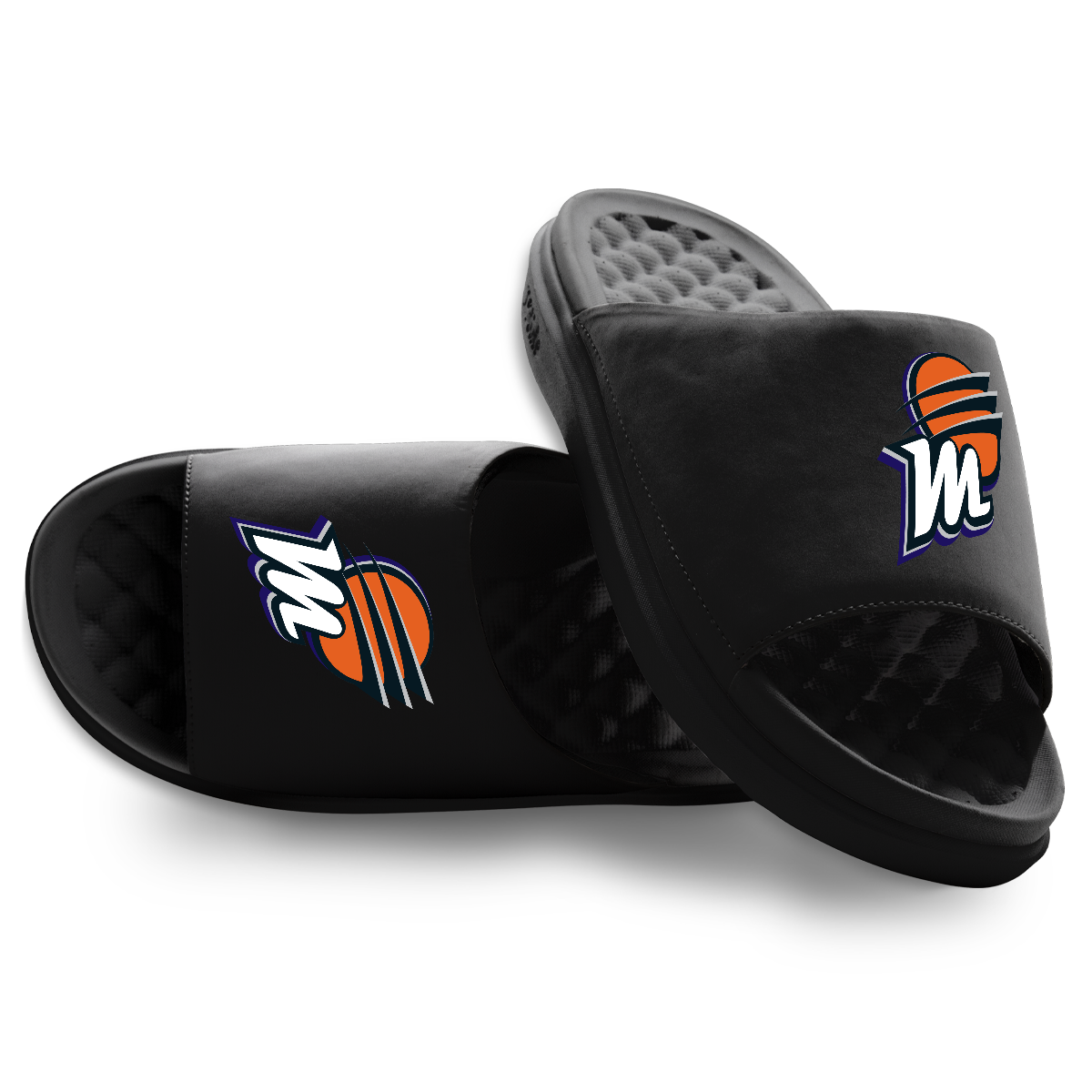 Phoenix Mercury Primary Motive