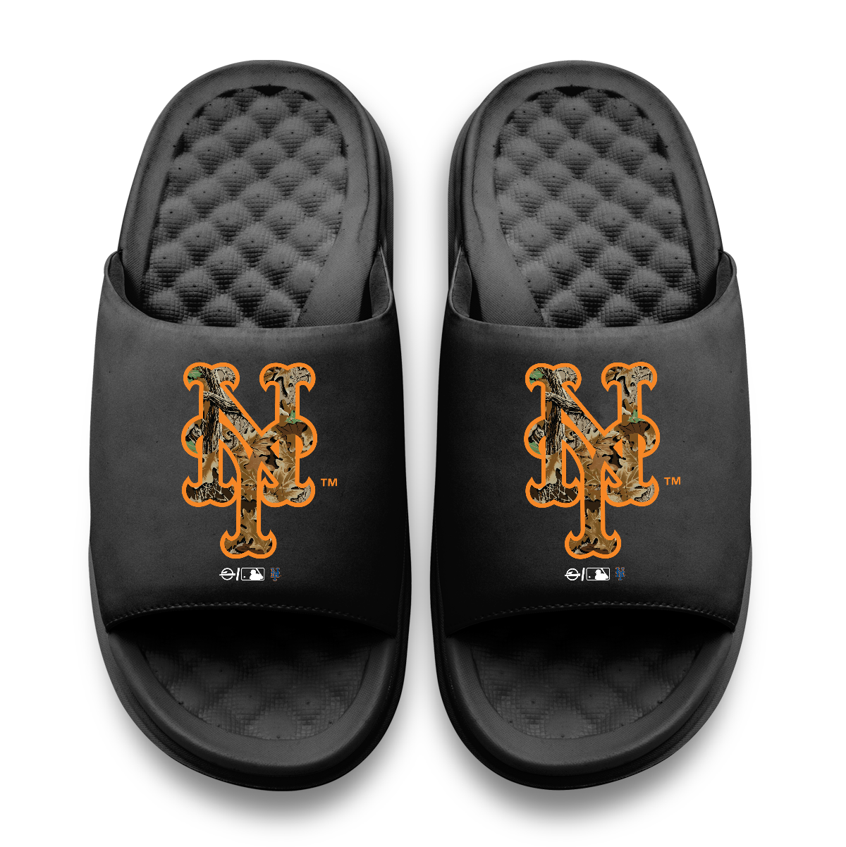 New York Mets RealTree Clipping Mask 2