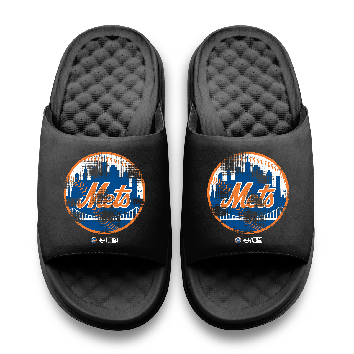 New York Mets Cooperstown Motive 2