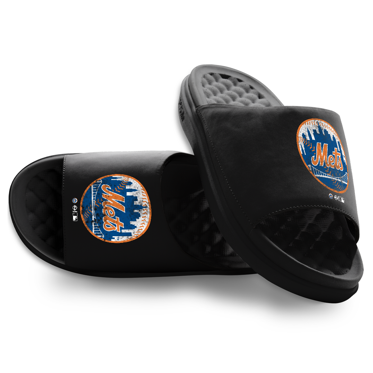 New York Mets Cooperstown Motive 1
