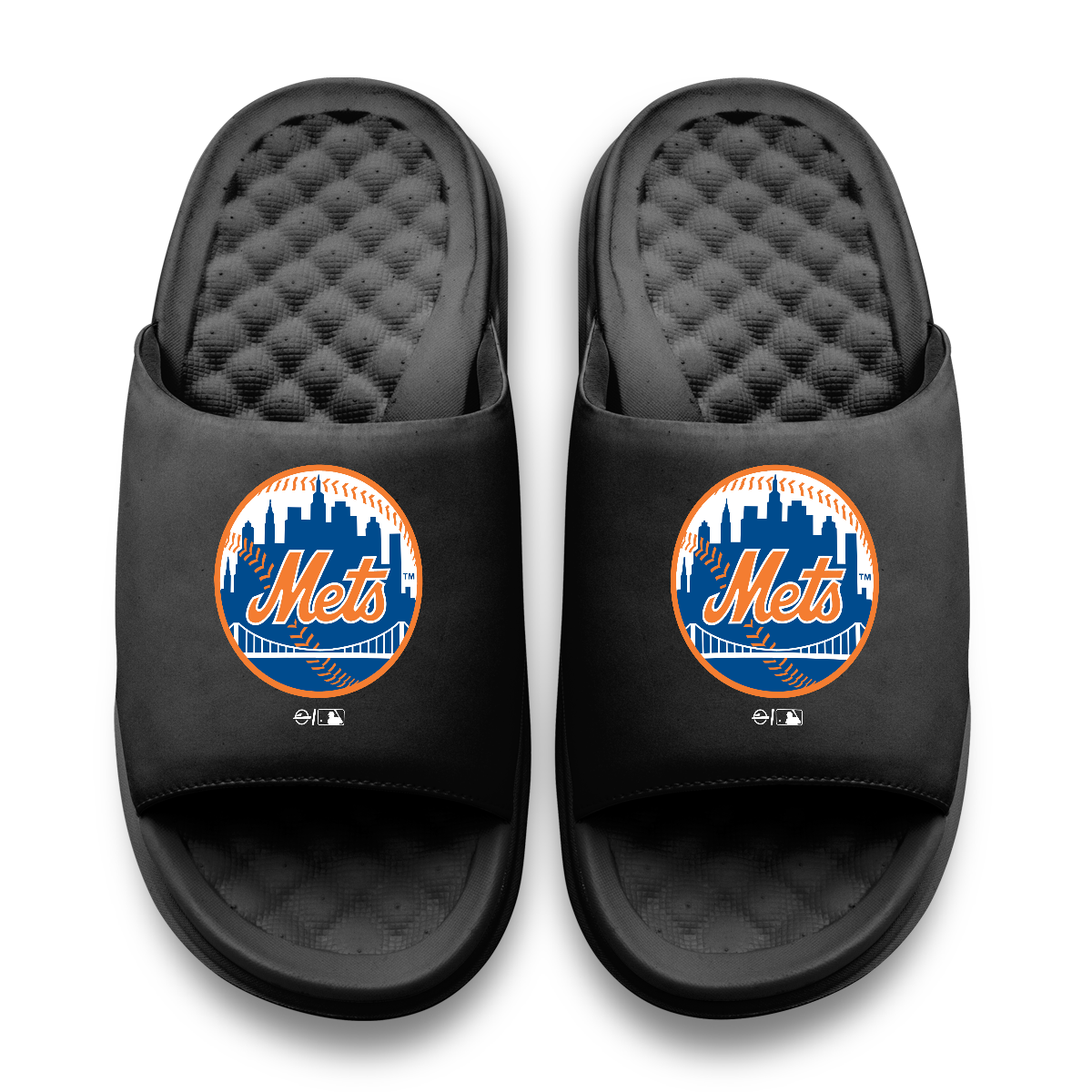 New York Mets Primary Motive 11