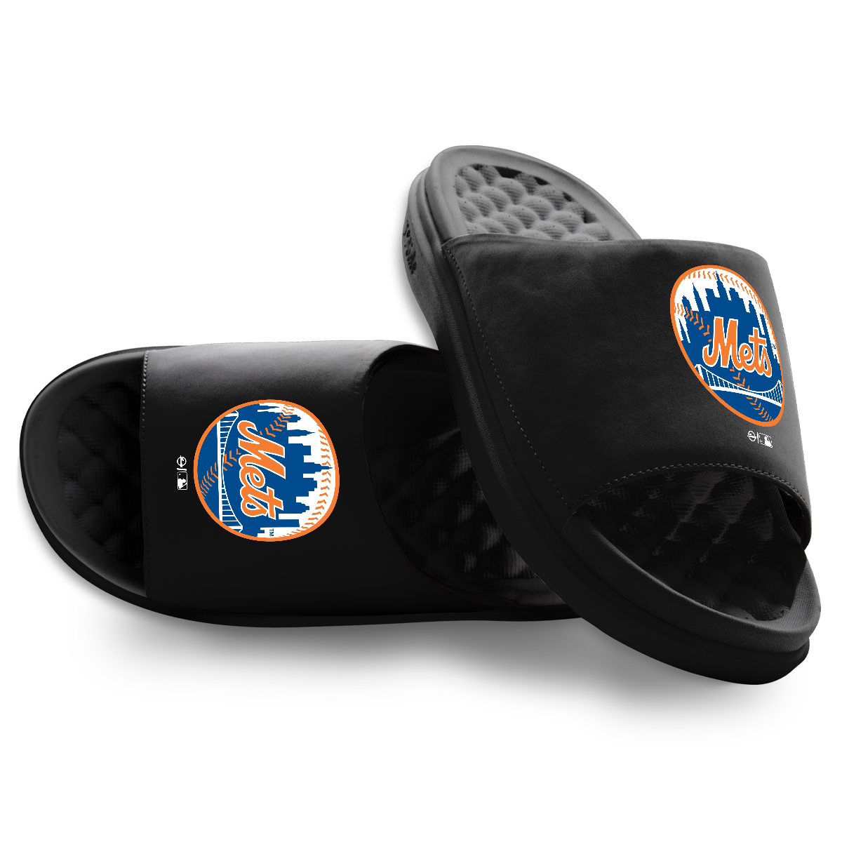 New York Mets Primary Motive 1