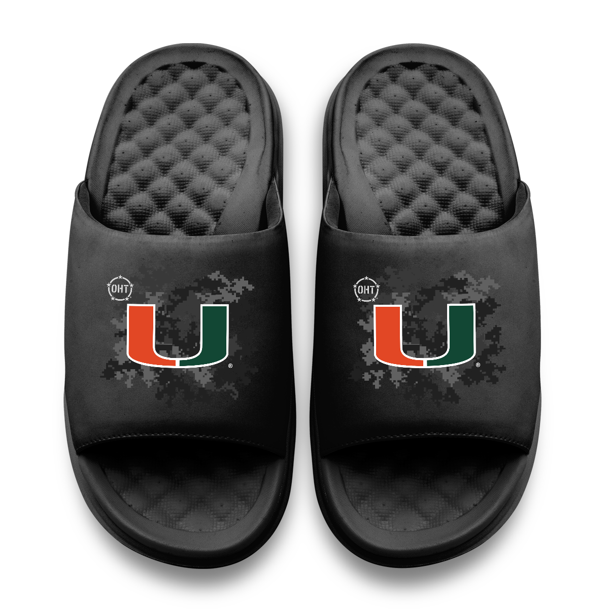 Miami Hurricanes Operation Hat Trick Motive 2