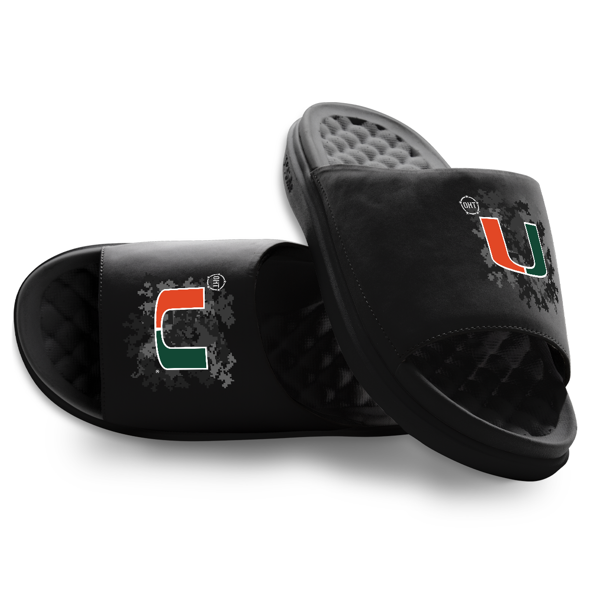 Miami Hurricanes Operation Hat Trick Motive 1