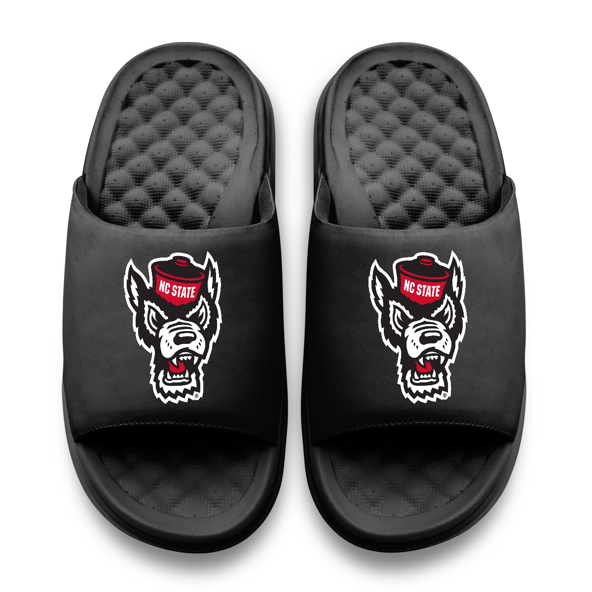 NC State Wolfpack Primary Motive 11