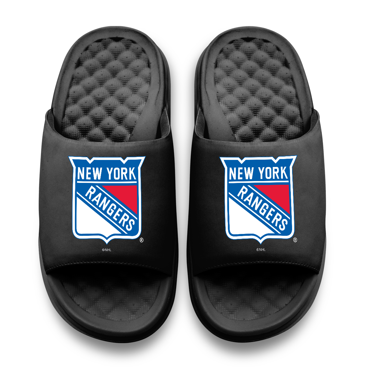 New York Rangers Primary Motive 11
