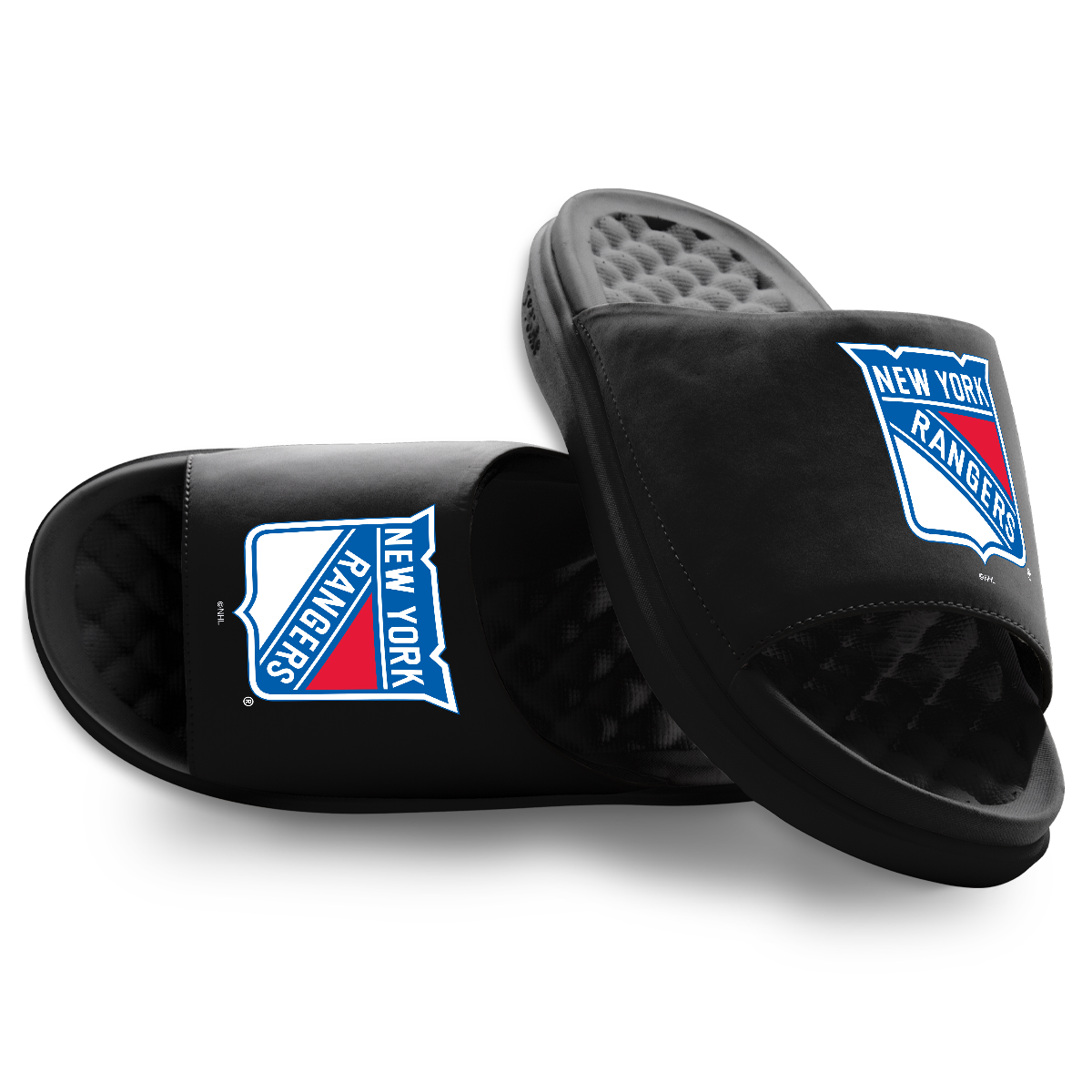 New York Rangers Primary Motive