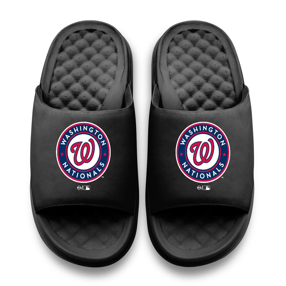 Washington Nationals Primary Motive 11