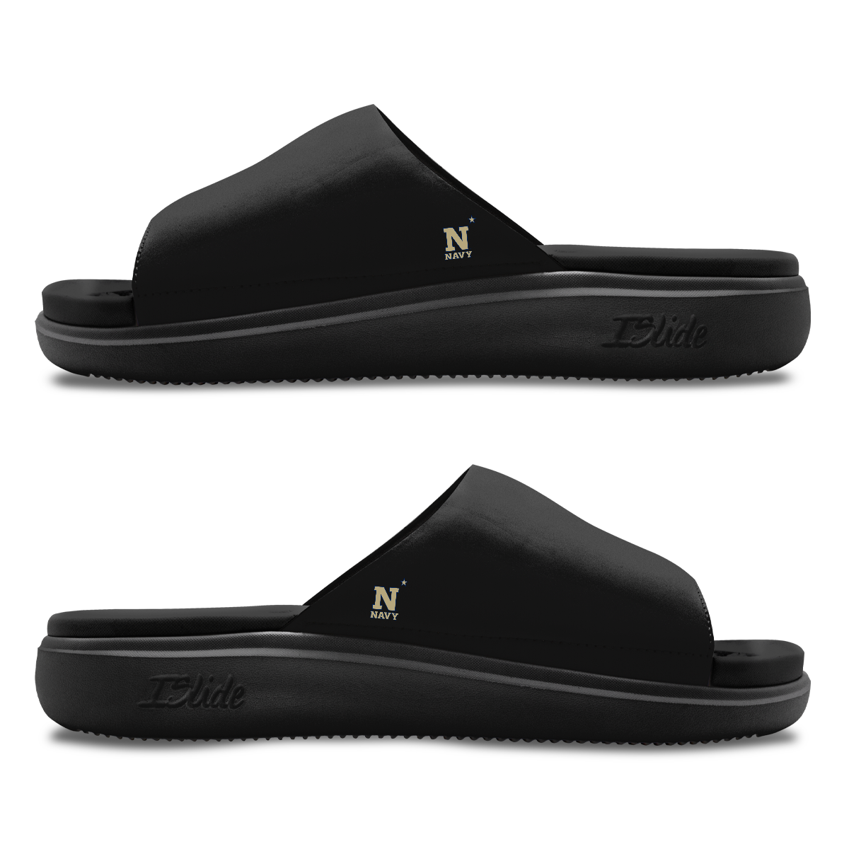 Navy Midshipmen Minimalistic Motive 11