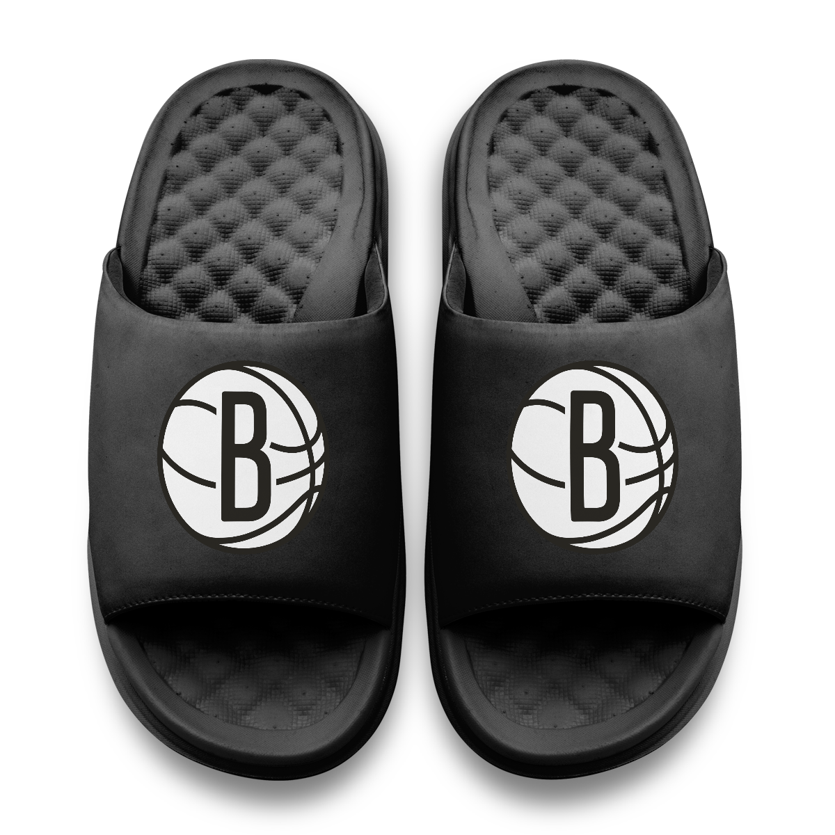 Brooklyn Nets Primary Motive 11