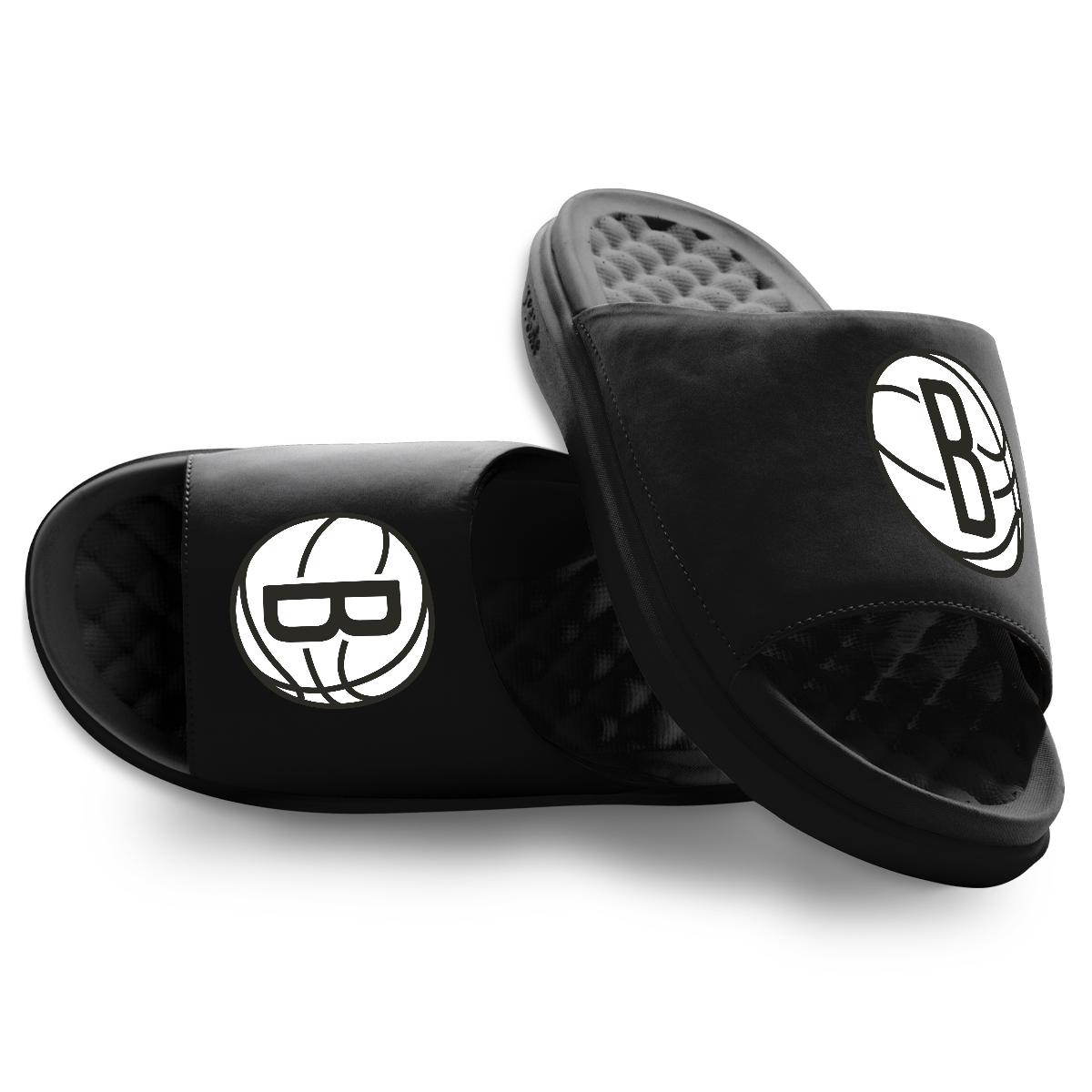 Brooklyn Nets Primary Motive 1