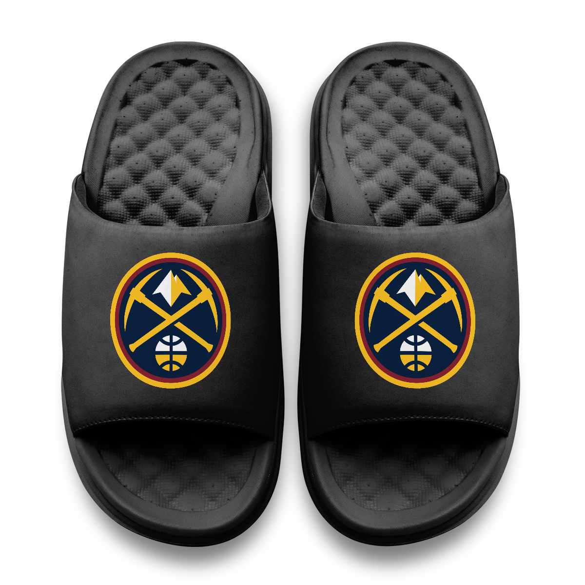 Denver Nuggets Primary Motive 11