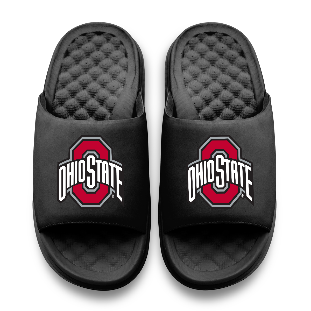 Ohio State Buckeyes Primary Motive 11