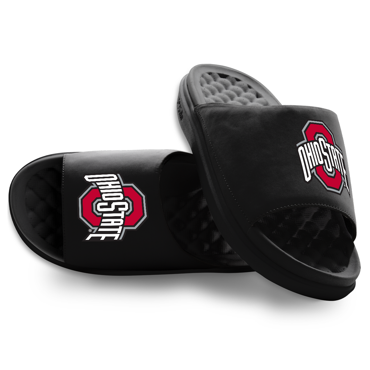 Ohio State Buckeyes Primary Motive